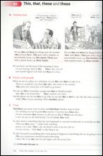 Oxford Practice Grammar: пример страницы