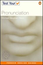 Test Your Pronunciation (book + audio CD)