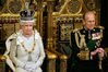 75 любопытных фактов о Королеве Англии