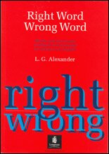 Right Word Wrong Word