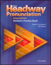 New Headway Pronunciation Course (Book + Audio CD Pack)