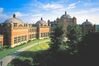 Высшие школы Англии: Бирмингемский университет