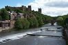 Даремский замок (Durham Castle)
