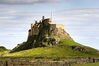Замок Линдисфарн (Lindisfarne Castle)