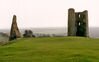 Замок Хадли (Hadleigh Castle)