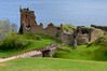 Замок Уркухарт (Urquhart Castle)