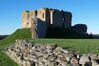 Замок Даффус (Duffus Castle)
