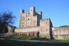 Замок Рочестер (Rochester Castle)